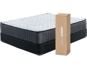 Ashley Limited Edition Firm Twin Mattress in a Box