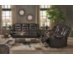Ashley Vacherie Brown Reclining Console Loveseat small image number 2