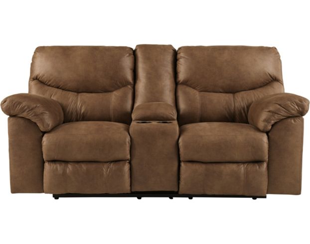 Ashley boxberg store loveseat