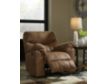 Ashley Boxberg Brown Rocker Recliner small image number 2