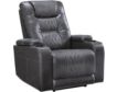Ashley Composer Power Recliner small image number 1