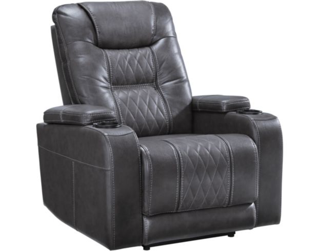 Power recliner chair ashley furniture hot sale