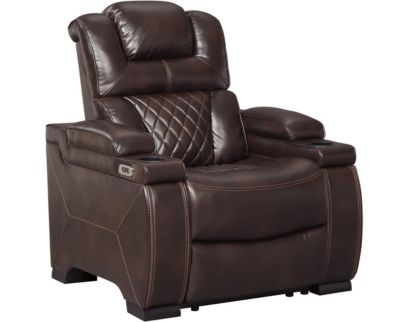 Ashley Warnerton Power Recliner