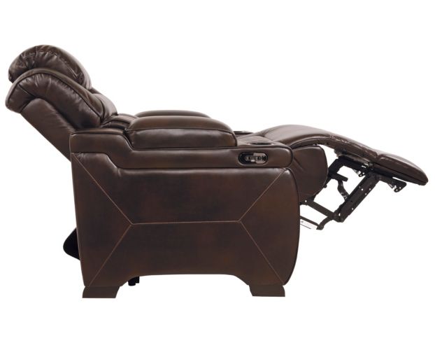 Warnerton power reclining online chair