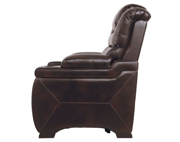 Warnerton power store reclining chair