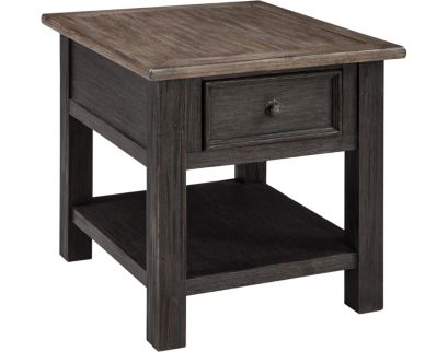 Ashley Tyler Creek End Table