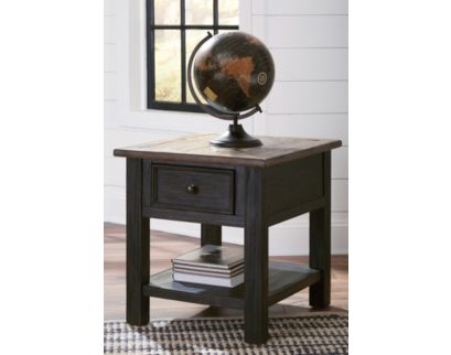 Ashley Tyler Creek End Table