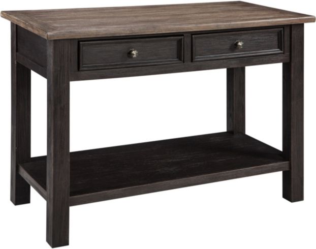 Ashley Tyler Creek Sofa Table large image number 1