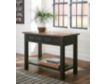 Ashley Tyler Creek Sofa Table small image number 2