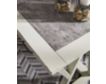 Ashley Jonileene White Writing Desk small image number 3