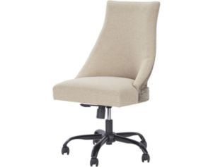 Ashley H200 Collection Desk Chair