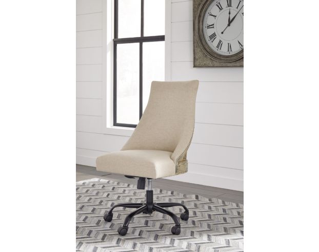 Ashley H200 Collection Desk Chair large image number 2