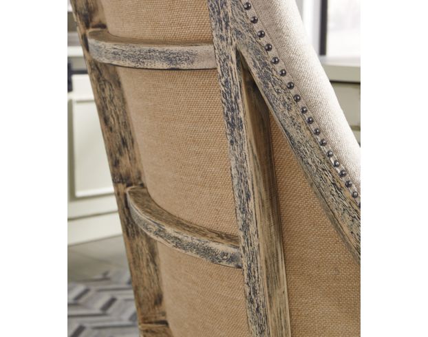 Ashley H200 Collection Desk Chair large image number 3