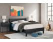 Ashley Socalle Black Full Bed small image number 2