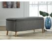 Ashley Kaviton Accent Bench small image number 1