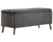 Ashley Kaviton Accent Bench small image number 2
