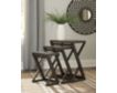 Ashley Cairnburg Nesting Tables small image number 2