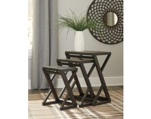 Ashley Cairnburg Nesting Tables