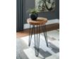 Ashley Eversboro Accent Table small image number 2