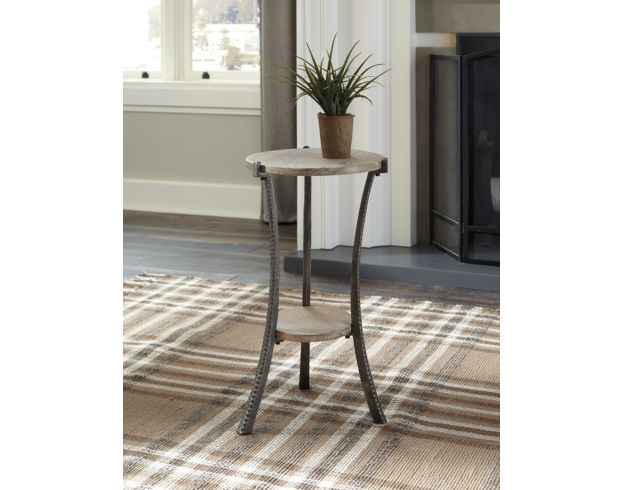 Ashley Enderton Accent Table large image number 2