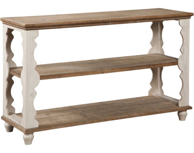 Ashley Alwyndale Console Table large image number 1
