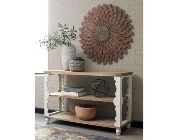 Ashley Alwyndale Console Table large image number 2