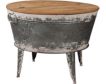 Ashley Shellmond Storage Accent Table small image number 1
