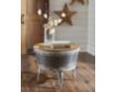 Ashley Shellmond Storage Accent Table small image number 2