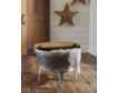 Ashley Shellmond Storage Accent Table small image number 3