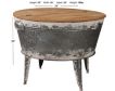 Ashley Shellmond Storage Accent Table small image number 4