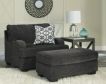 Ashley Charenton Chair and a Half small image number 2