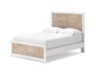 Ashley Charbitt Full Panel Bed small image number 4