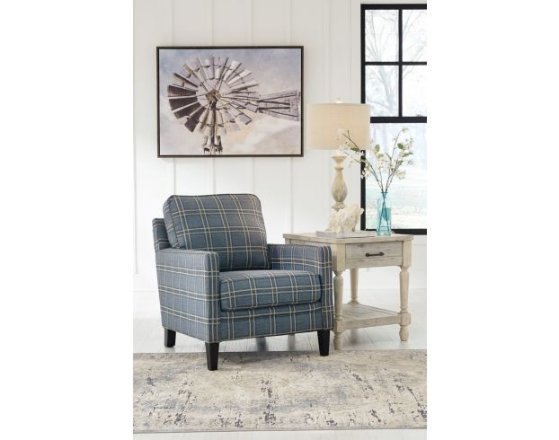 Ashley Traemore Accent Chair large image number 2