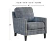 Ashley Traemore Accent Chair small image number 4