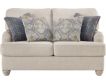 Ashley Traemore Loveseat small image number 1