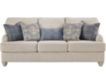 Ashley Traemore Queen Sofa Sleeper small image number 1