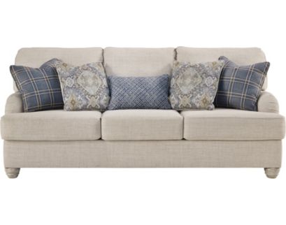 Ashley Traemore Queen Sleeper Sofa