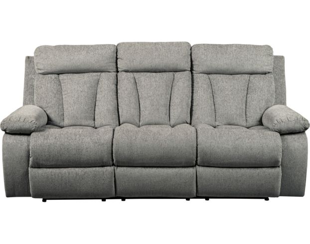 Mitchiner 2024 recliner sofa