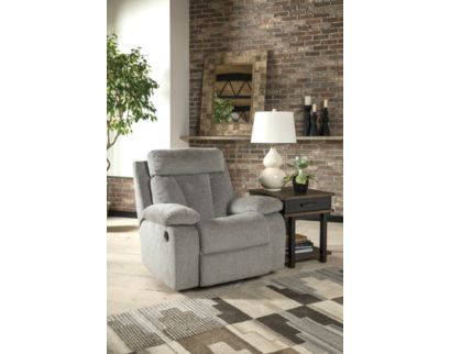 Ashley Mitchiner Rocker Recliner