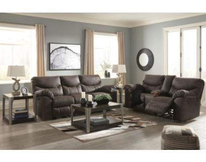 Ashley Boxberg Reclining Sofa