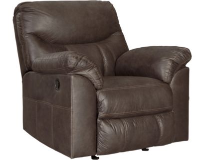 Ashley Boxberg Rocker Recliner