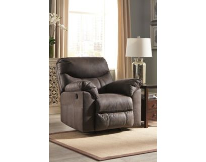 Ashley Boxberg Rocker Recliner