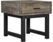 Ashley Mondoro End Table small image number 1