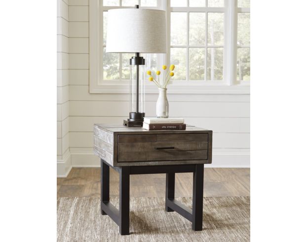 Ashley Mondoro End Table large image number 2