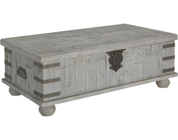 Ashley Carynhurst Lift-Top Coffee Table | Homemakers