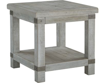 Ashley Carynhurst End Table