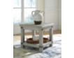 Ashley Carynhurst End Table small image number 2