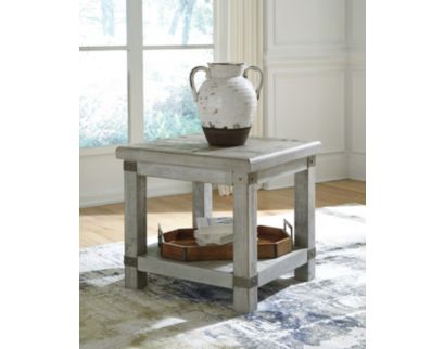 Ashley Carynhurst End Table