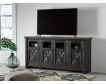 Ashley Tyler Creek TV Stand small image number 2