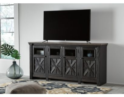 Ashley Tyler Creek TV Stand